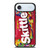 SKITTLES CANDY iPhone Air Case