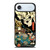 SKULL JAPANESE ART STYLE iPhone Air Case