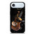 SLASH HUDSON GUNS N ROSES 2 iPhone Air Case
