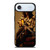 SLASH HUDSON GUNS N ROSES iPhone Air Case