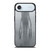 SLENDERMAN SILHOUETTE iPhone Air Case SLENDERMAN SILHOUETTE iPhone Air Case