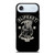 SLIPKNOT BAND DES MOINES IOWA iPhone Air Case