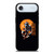 SON GOKU DRAGON BALL MANGA iPhone Air Case