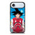 SON GOKU SUPREME BAPE SHARK iPhone Air Case SON GOKU SUPREME BAPE SHARK iPhone Air Case