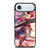 SONA LEAGUE OF LEGENDS 2 iPhone Air Case