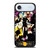 SOUL EATER ANIME iPhone Air Case