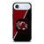 SOUTH CAROLINA GAMECOCKS LOGO ICON iPhone Air Case