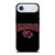 SOUTH CAROLINA GAMECOCKS UNIVERSITY iPhone Air Case