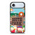 SOUTH PARK CARTON MOVIE iPhone Air Case