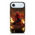 SPIDER MAN SUPER HERO MARVEL iPhone Air Case