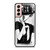 VOGUE LOGO SKETCH Samsung Galaxy S21 Case