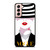 VOGUE LOGO WOMAN Samsung Galaxy S21 Case