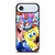 SPONGEBOB AND FRIEND BUBLE iPhone Air Case