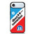 SPORT CAR RACING MOPAR iPhone Air Case