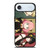 SPY X FAMILY FORGER MANGA CARTOON iPhone Air Case