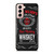 WADE WILSON WHISKEY DEADPOOL Samsung Galaxy S21 Case