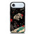 STARWARS RETURN OF JEDI WAR iPhone Air Case