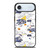 STARWARS SPACESHIP iPhone Air Case