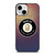 BAPE FC LOGO BADGE iPhone 13 Mini Case