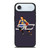 STEPHEN CURRY GOLDEN STATE WARRIORS CLIPART iPhone Air Case
