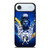 STEPHEN CURRY IS A WARRIORS iPhone Air Case