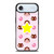 STEVEN UNIVERSE STAR COLLAGE iPhone Air Case