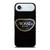 STORMZY VOSSI BOP COVER LOGO iPhone Air Case