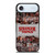 STRANGER THINGS SERIES iPhone Air Case
