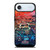 STRANGER THINGS WELCOME TO HAWKINS CARTOON iPhone Air Case STRANGER THINGS WELCOME TO HAWKINS CARTOON iPhone Air Case