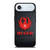 STURM RUGER FIREARM PLATE LOGO iPhone Air Case STURM RUGER FIREARM PLATE LOGO iPhone Air Case