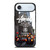 STUSSY NEW YORK LA TOKYO LONDON PARIS iPhone Air Case