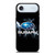 SUBARU LOGO iPhone Air Case