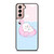 WE BARE BEARS ICE BEARS SUMMER Samsung Galaxy S21 Case WE BARE BEARS ICE BEARS SUMMER Samsung Galaxy S21 Case