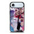 SUICIDE SQUAD HARLEY QUINN SEXY iPhone Air Case