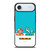 SUPER MARIO AND DINO NINTENDO iPhone Air Case SUPER MARIO AND DINO NINTENDO iPhone Air Case