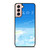 WEATHERING WITH YOU POSTER Samsung Galaxy S21 Case
