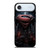 SUPERMAN DARK LOGO ICON iPhone Air Case