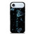 SUPERNATURAL CRACKED GLASS iPhone Air Case SUPERNATURAL CRACKED GLASS iPhone Air Case