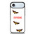 SUPREME BUTTERFLY LOGO iPhone Air Case SUPREME BUTTERFLY LOGO iPhone Air Case