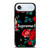SUPREME FLOWER LOGO iPhone Air Case SUPREME FLOWER LOGO iPhone Air Case