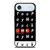 SUPREME FUCK YOU PAY ME iPhone Air Case SUPREME FUCK YOU PAY ME iPhone Air Case