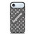 SUPREME GREY PATTREN iPhone Air Case SUPREME GREY PATTREN iPhone Air Case