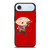 SUPREME GRIFFIN FAMILY GUY 2 iPhone Air Case SUPREME GRIFFIN FAMILY GUY 2 iPhone Air Case