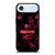 SUPREME LEAFPINK (2) iPhone Air Case