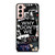 WHY DONT WE COLLAGE Samsung Galaxy S21 Case