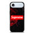 SUPREME NEBULA iPhone Air Case SUPREME NEBULA iPhone Air Case