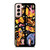 WINNIE THE POOH AND FRIENDS Samsung Galaxy S21 Case WINNIE THE POOH AND FRIENDS Samsung Galaxy S21 Case