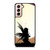 WINTER FAIRY MOON Samsung Galaxy S21 Case