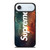 SUPREME SPACE ART 2 iPhone Air Case SUPREME SPACE ART 2 iPhone Air Case