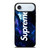 SUPREME SPACE ART iPhone Air Case SUPREME SPACE ART iPhone Air Case